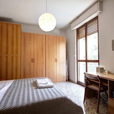 Milanrentals - Lotto Apartment 외부 사진