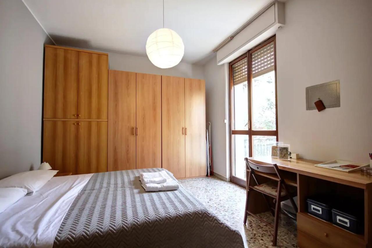 Milanrentals - Lotto Apartment 외부 사진