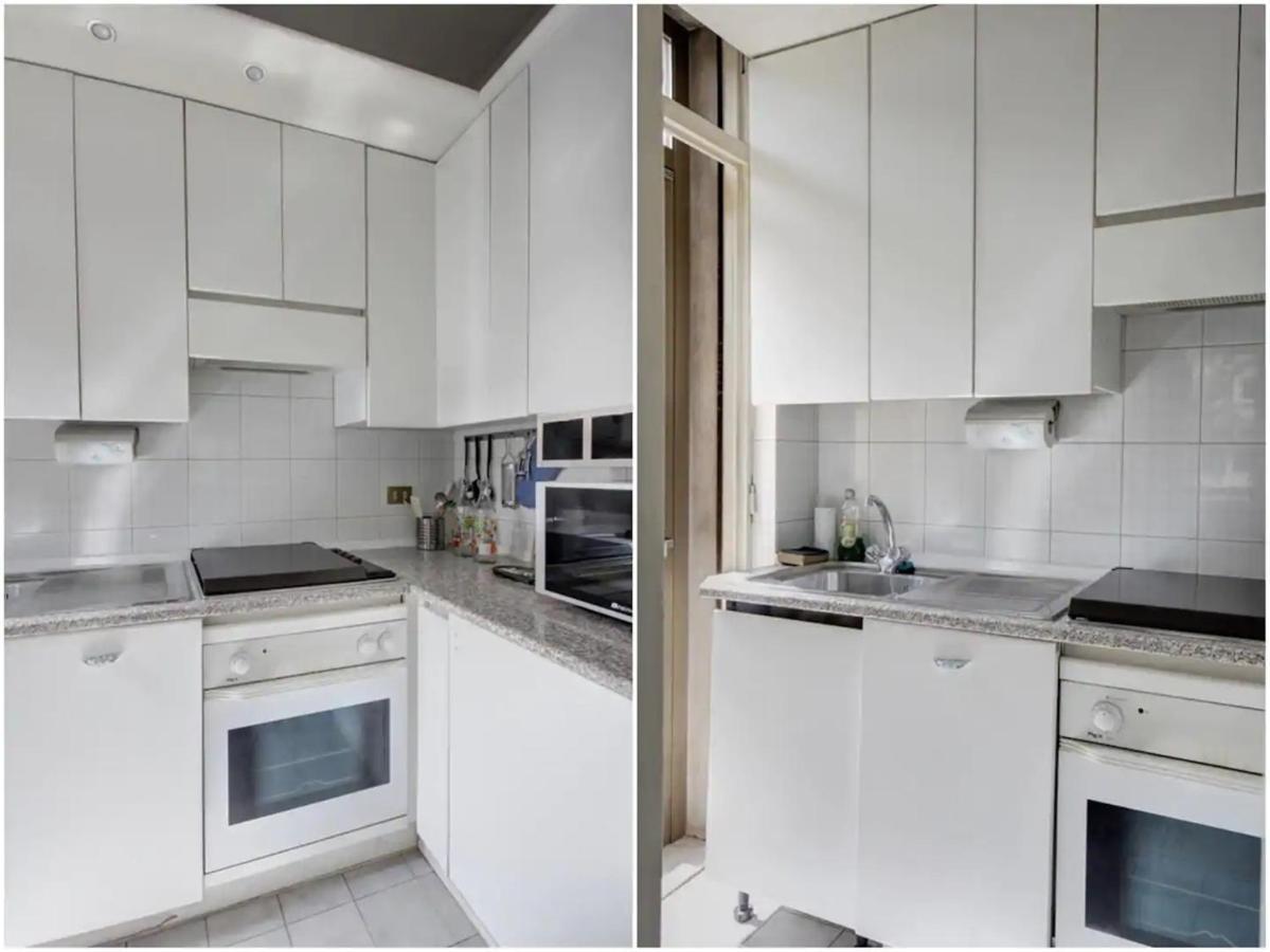 Milanrentals - Lotto Apartment 외부 사진
