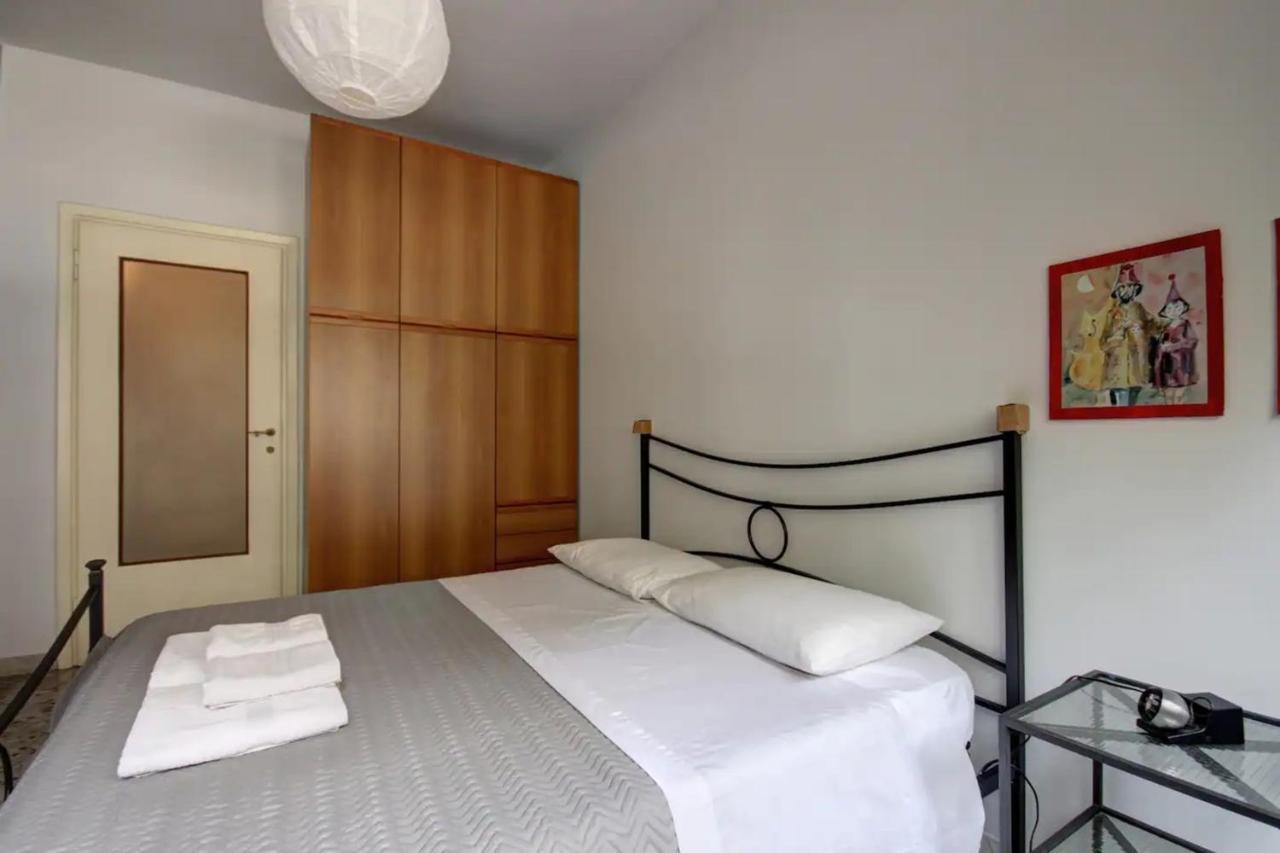 Milanrentals - Lotto Apartment 외부 사진