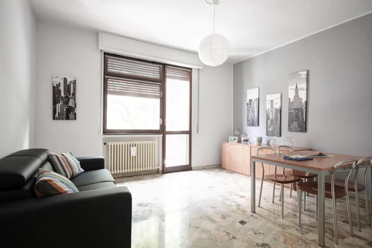 Milanrentals - Lotto Apartment 외부 사진